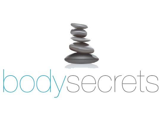 Body Secrets Beauty & Massage Treatments Logo